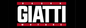 Giatti Motors Logo